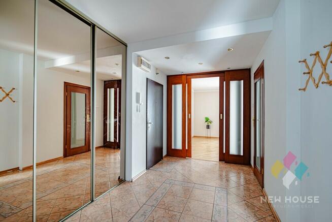 REZERWACJA, 2 pok, pow. 64,19 m2, parter, balkon