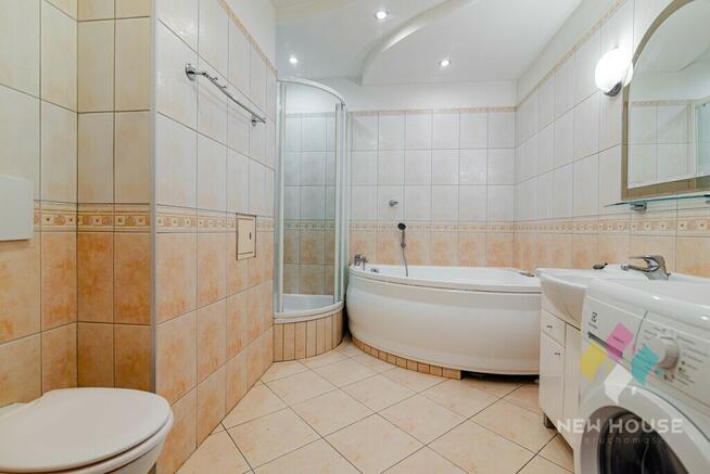 REZERWACJA, 2 pok, pow. 64,19 m2, parter, balkon