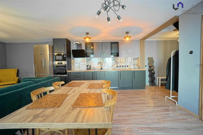 Mieszkanie Chorzów, Bolesława Chrobrego