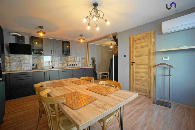 Mieszkanie Chorzów, Bolesława Chrobrego