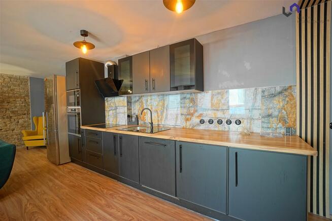 Mieszkanie Chorzów, Bolesława Chrobrego