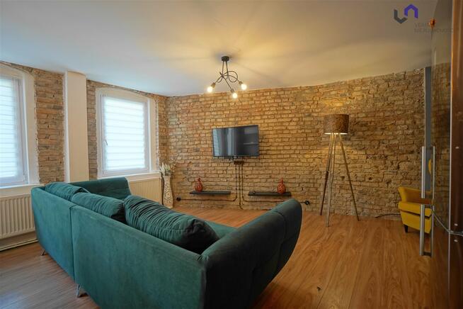 Mieszkanie Chorzów, Bolesława Chrobrego