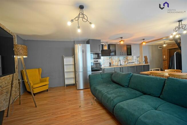 Mieszkanie Chorzów, Bolesława Chrobrego