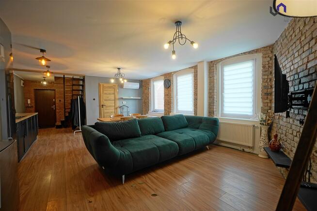 Mieszkanie Chorzów, Bolesława Chrobrego