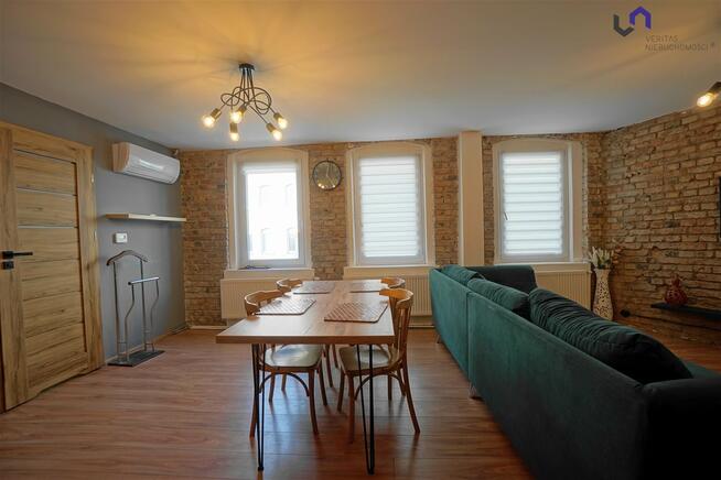 Mieszkanie Chorzów, Bolesława Chrobrego