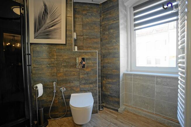 Mieszkanie Chorzów, Bolesława Chrobrego