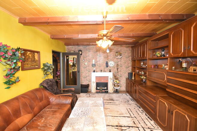 Na sprzedaż trzypokojowe mieszkanie w Zabrzu