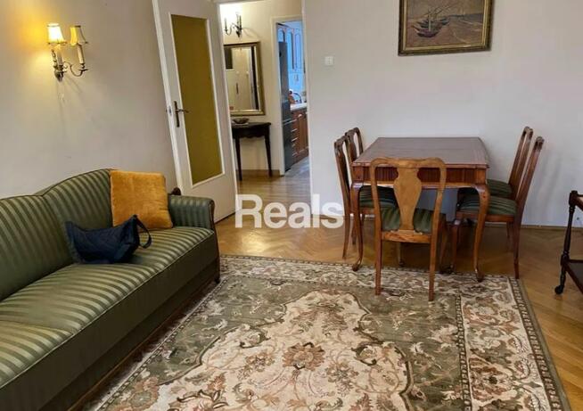 3 POKOJE PRZY PARKU!