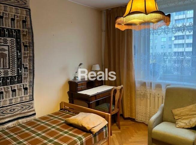 3 POKOJE PRZY PARKU!