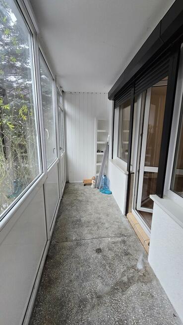 Os. Bukowe - 3 pokoje z OGRÓDKIEM, parter.