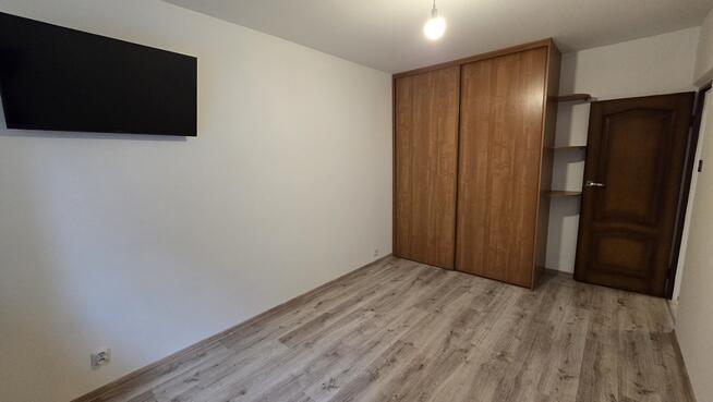 Os. Bukowe - 3 pokoje z OGRÓDKIEM, parter.