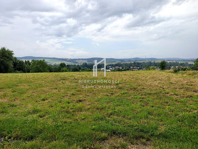 Działka budowlana Iwonicz gm. Iwonicz-Zdrój