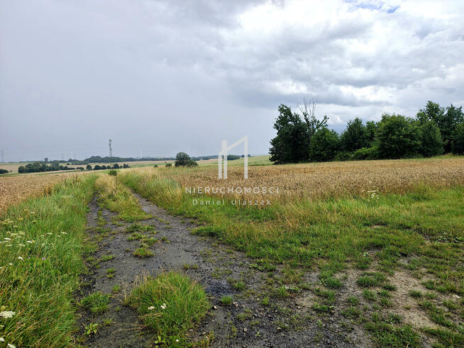 Działka budowlana Iwonicz gm. Iwonicz-Zdrój
