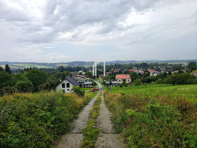 Działka budowlana Iwonicz gm. Iwonicz-Zdrój