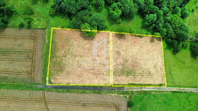 Działka budowlana Iwonicz gm. Iwonicz-Zdrój