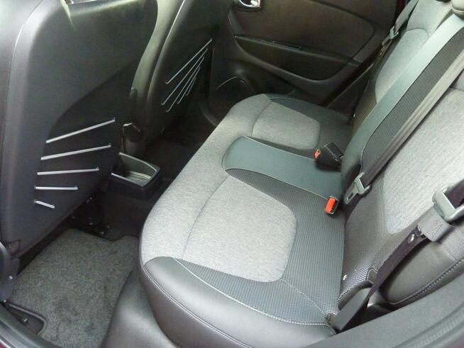 Renault Captur X-Mod*Benzyna*MANUAL*Navi*Kamera*Klimatronik*Full Led*Półskóry*2xPDC