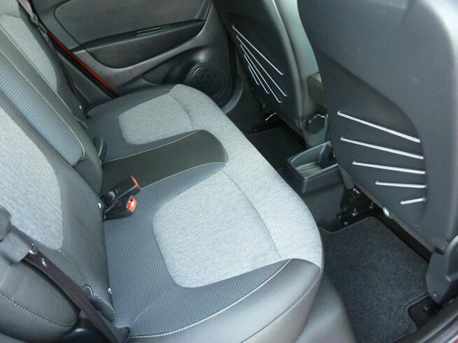 Renault Captur X-Mod*Benzyna*MANUAL*Navi*Kamera*Klimatronik*Full Led*Półskóry*2xPDC