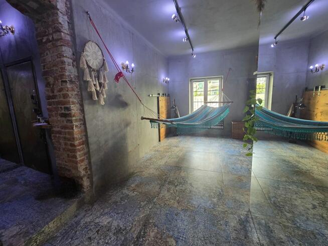 Mieszkanie Warszawa gm. Śródmieście Śródmieście, Plac Grzybowski