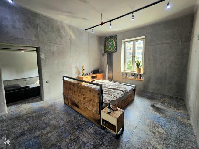 Mieszkanie Warszawa gm. Śródmieście Śródmieście, Plac Grzybowski