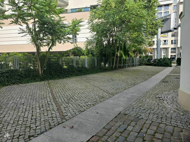 Mieszkanie Warszawa gm. Śródmieście Śródmieście, Plac Grzybowski