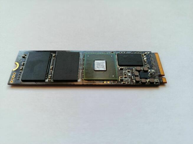 Dysk SSD Corsair 240GB M.2 NVMe / Force Series MP500