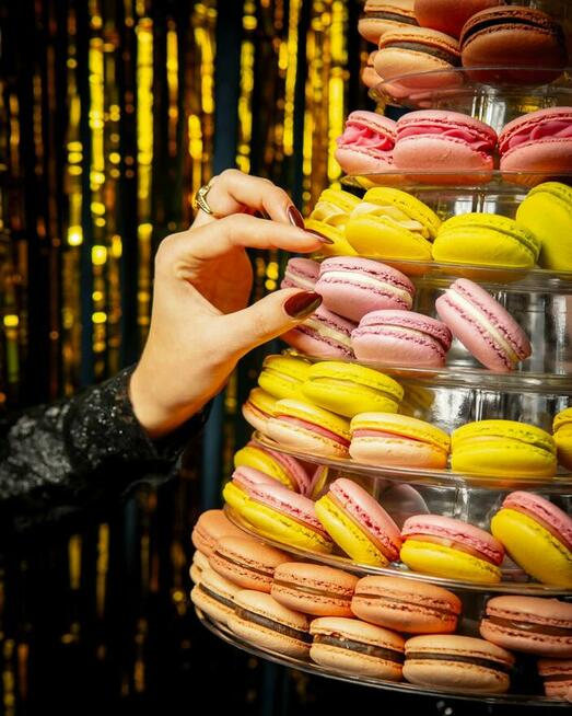 Tłusty czwartek, Pączki, Faworki