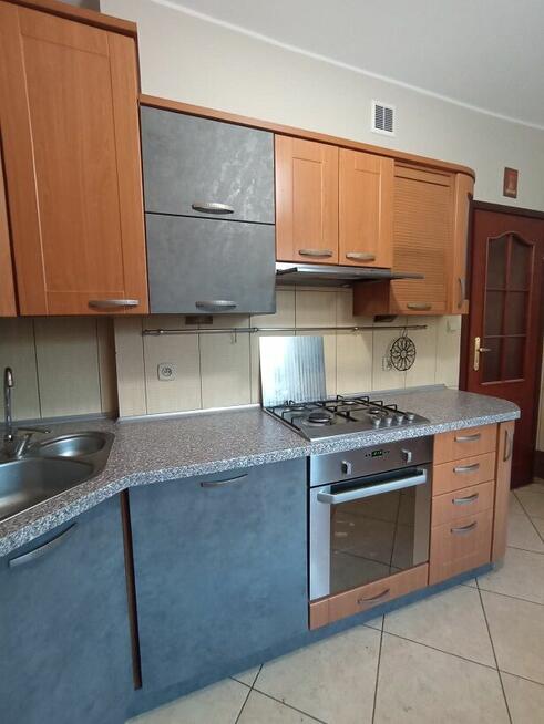 Wymiana frontów i blatów kuchennych