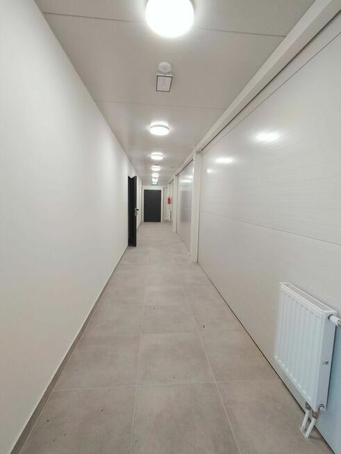 powierzchnie magazynowe