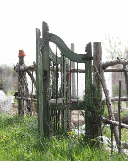 Marszewo | 3029 m² | działka budowlana z lasem i sadem