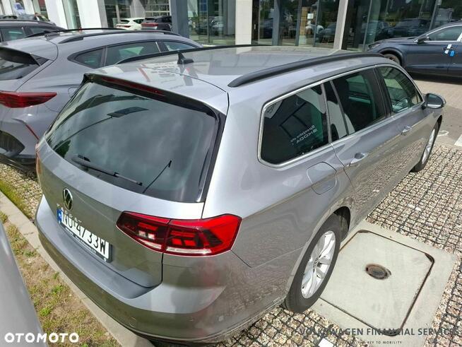 Volkswagen Passat 2.0 TDI EVO Business DSG