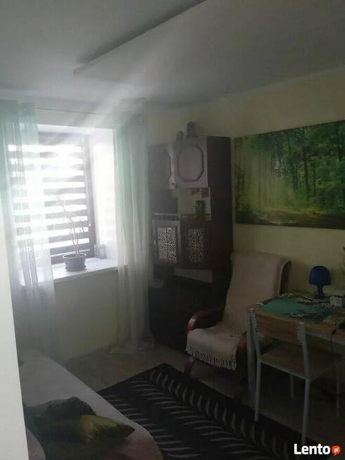 Sprzedam mieszkanie 36 m2 w Henrykowie BEZ POŚREDNIKÓW