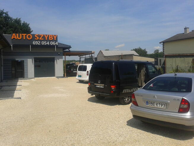 AUTO SZYBY SAMOCHODOWE: RENAULT PREMIUM /DOJAZD/