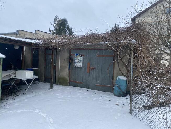 Sprzedam nieruchomość