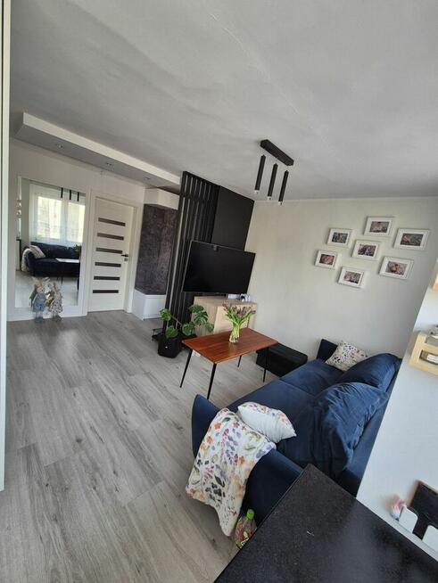 Mieszkanie Nowowiejskiego