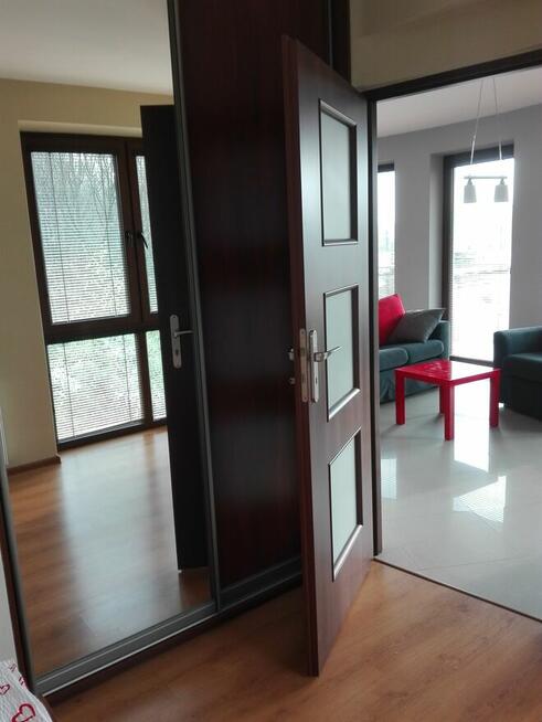 2 pokojowe blisko Bonarki