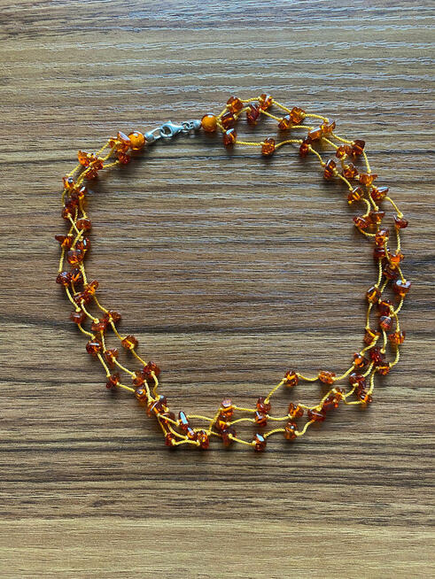 Syndyk sprzeda biżuterię