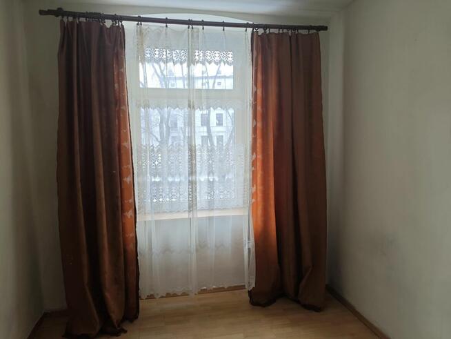 Polesie 2 pokojowe w prywatnej kamienicy 1 piętro gaz