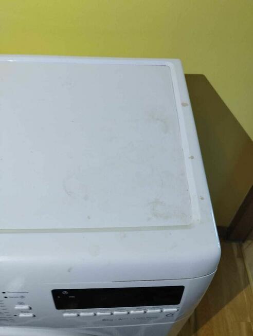 pralka Whirlpool