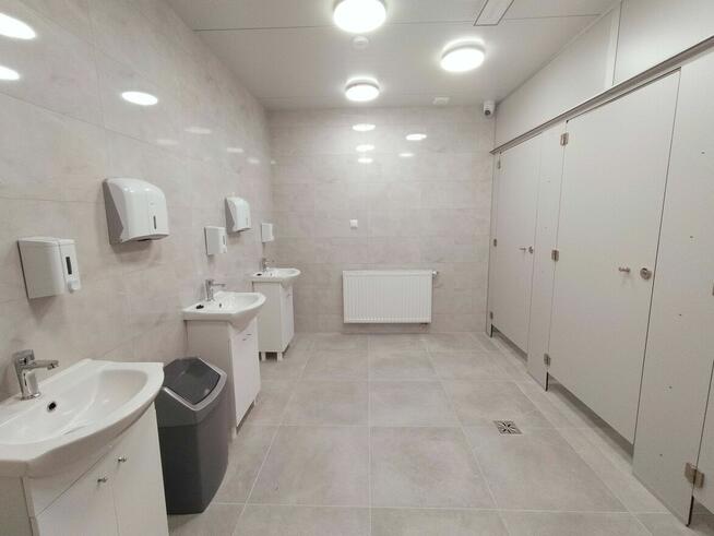 Powierzchnia magazynowa