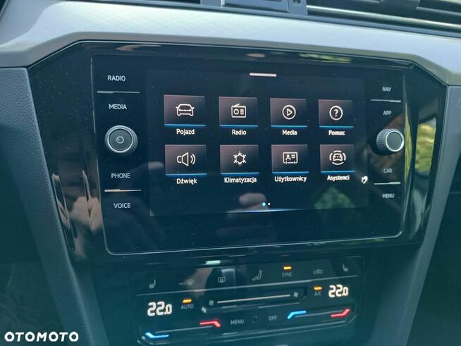 Volkswagen Passat 2.0 TDI EVO Business DSG