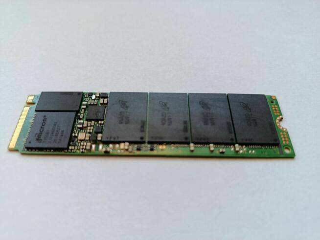 Dysk SSD Micron 1 TB M.2 NVMe 2200
