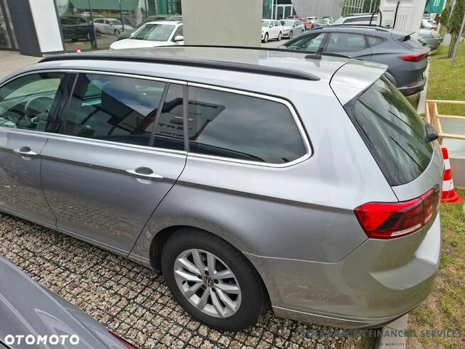 Volkswagen Passat 2.0 TDI EVO Business DSG