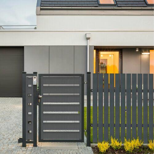 Najwyższej klasy deski kompozytowe dostępne w Gard House