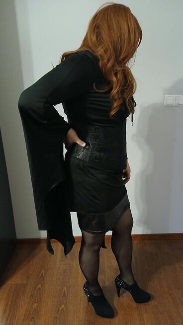 Mężczyzna poszukiwany