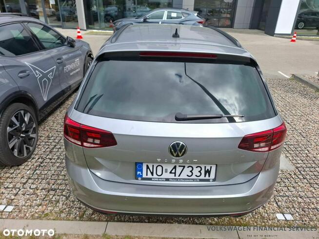 Volkswagen Passat 2.0 TDI EVO Business DSG