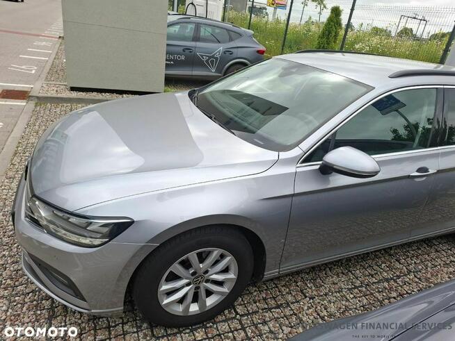 Volkswagen Passat 2.0 TDI EVO Business DSG