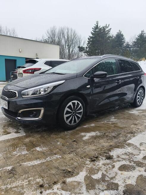 Sprzedam kia ceed