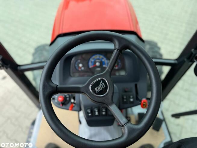 Ciągnik Kioti CK4030CH 40KM 7lat gwarancji Korea
