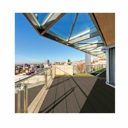 Najwyższej klasy deski kompozytowe dostępne w Gard House