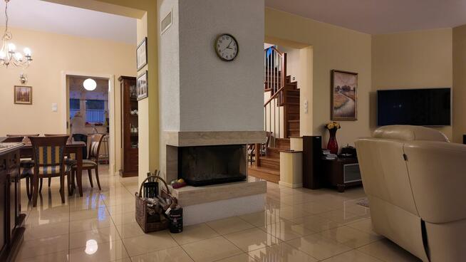 Dom 250 m² | działka 1000 m² | Wawer Radość